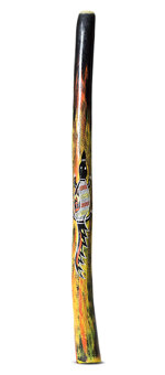 Norleen Williams Didgeridoo (JW1626)